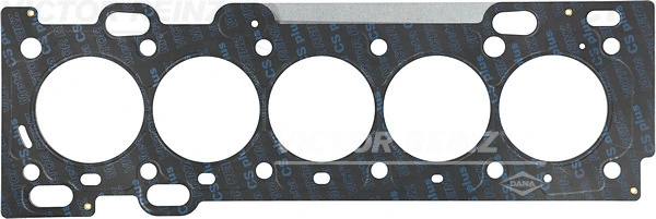 Gasket, cylinder head